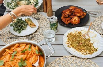 Boursin Appetizer with Pistachios and Honey Recipe