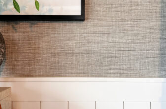 Adding Rich Tones and More Updates to Our Main Bedroom | Thrifty Decor Chick