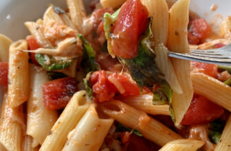 Three Easy and Delicious Basil Recipes {SO GOOD!} | Thrifty Decor Chick