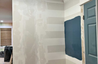 Moving On To The Foyer And Bedroom – Here Are The First Projects I Need To Tackle