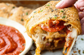 Pizza Ring Recipe | The Recipe Critic