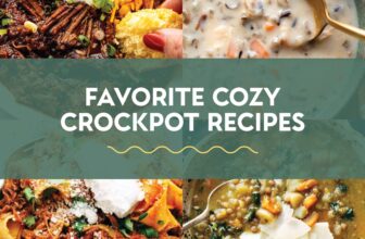 18 Cozy Crockpot Recipes To Warm You Up