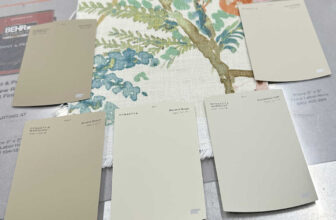 My Modified Bedroom Plan – Addicted 2 Decorating®