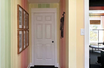 Clearing Up The Confusion (A Look At The Floor Plan Changes Through The Years)