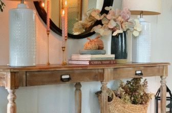 My Best DIY Makeovers and Projects of 2025! | Thrifty Decor Chick