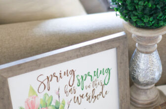 Ten Spring and Summer Art Printables for Your Home | Thrifty Decor Chick